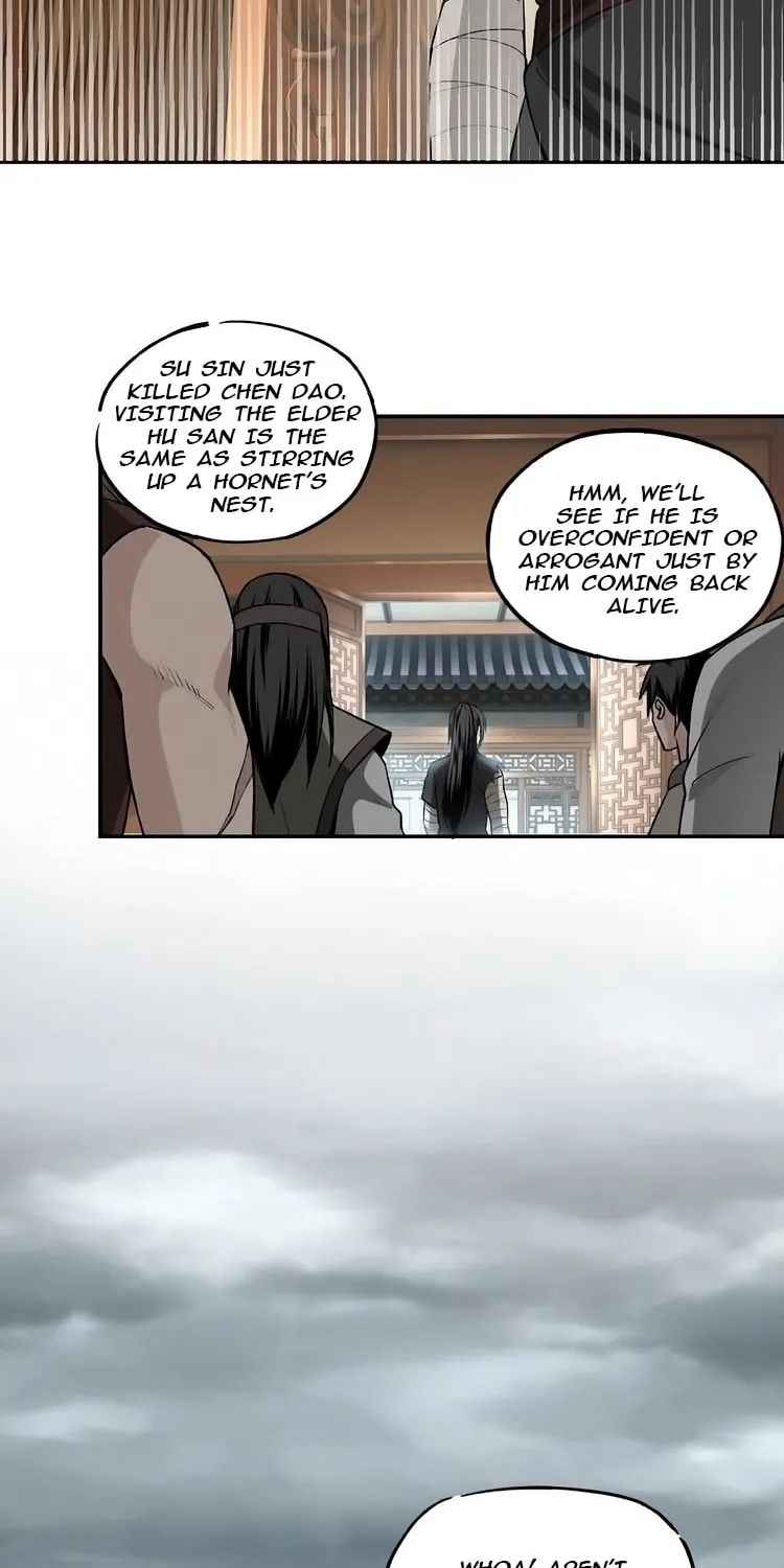 Greatest Boss System Chapter 3 page 9 - 