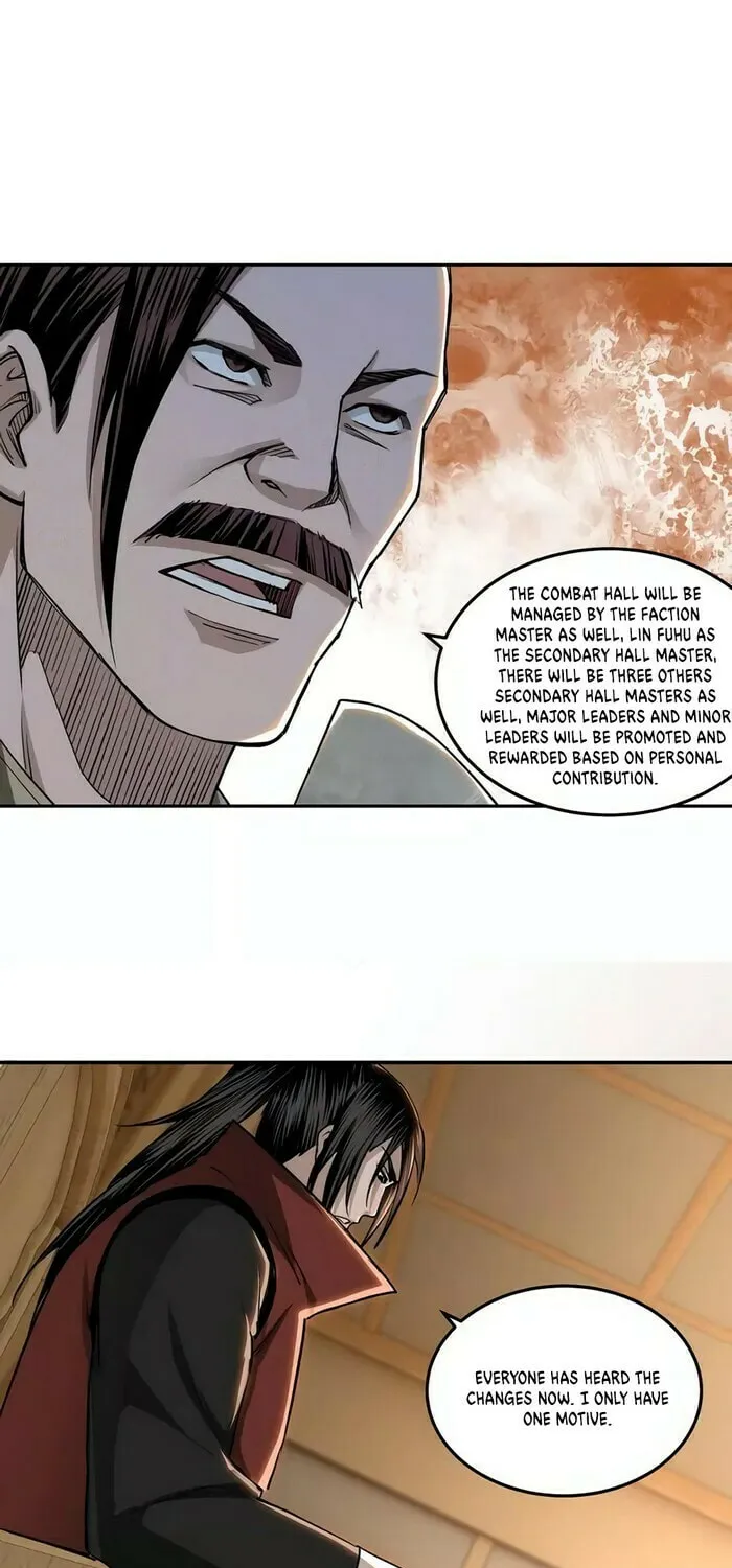 Greatest Boss System Chapter 30 page 12 - 