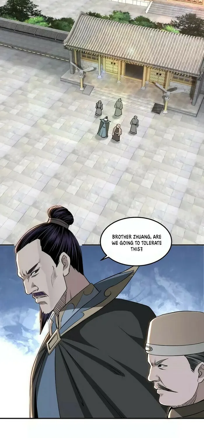 Greatest Boss System Chapter 30 page 16 - 