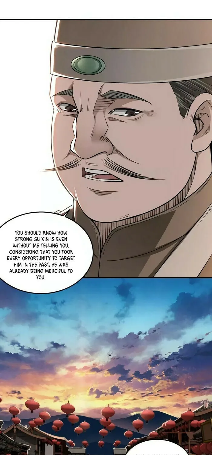 Greatest Boss System Chapter 30 page 17 - 