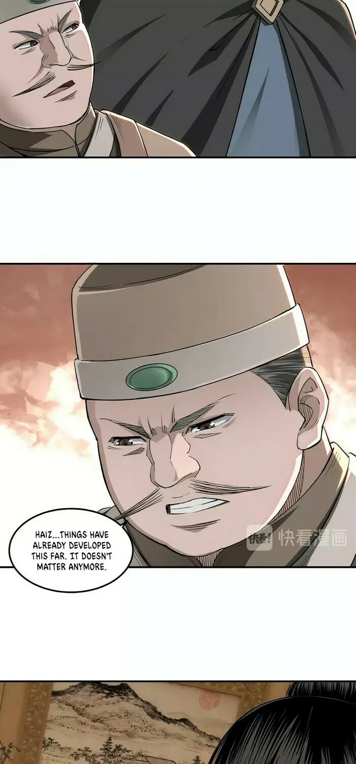 Greatest Boss System Chapter 30 page 3 - 