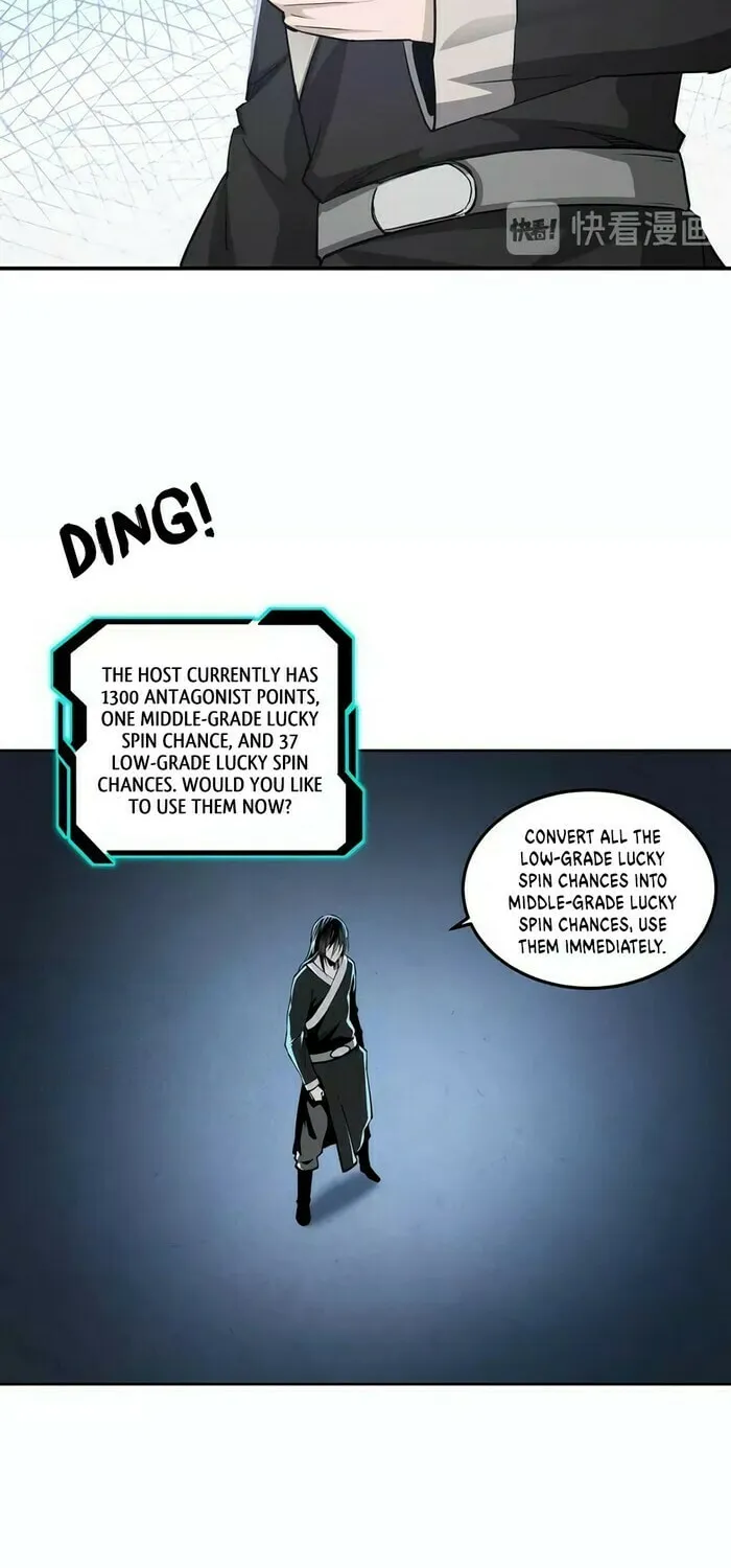 Greatest Boss System Chapter 30 page 24 - 