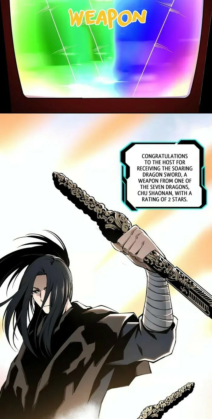Greatest Boss System Chapter 30 page 29 - 