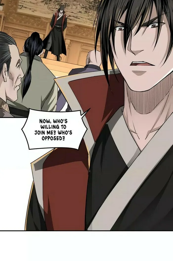Greatest Boss System Chapter 30 page 4 - 