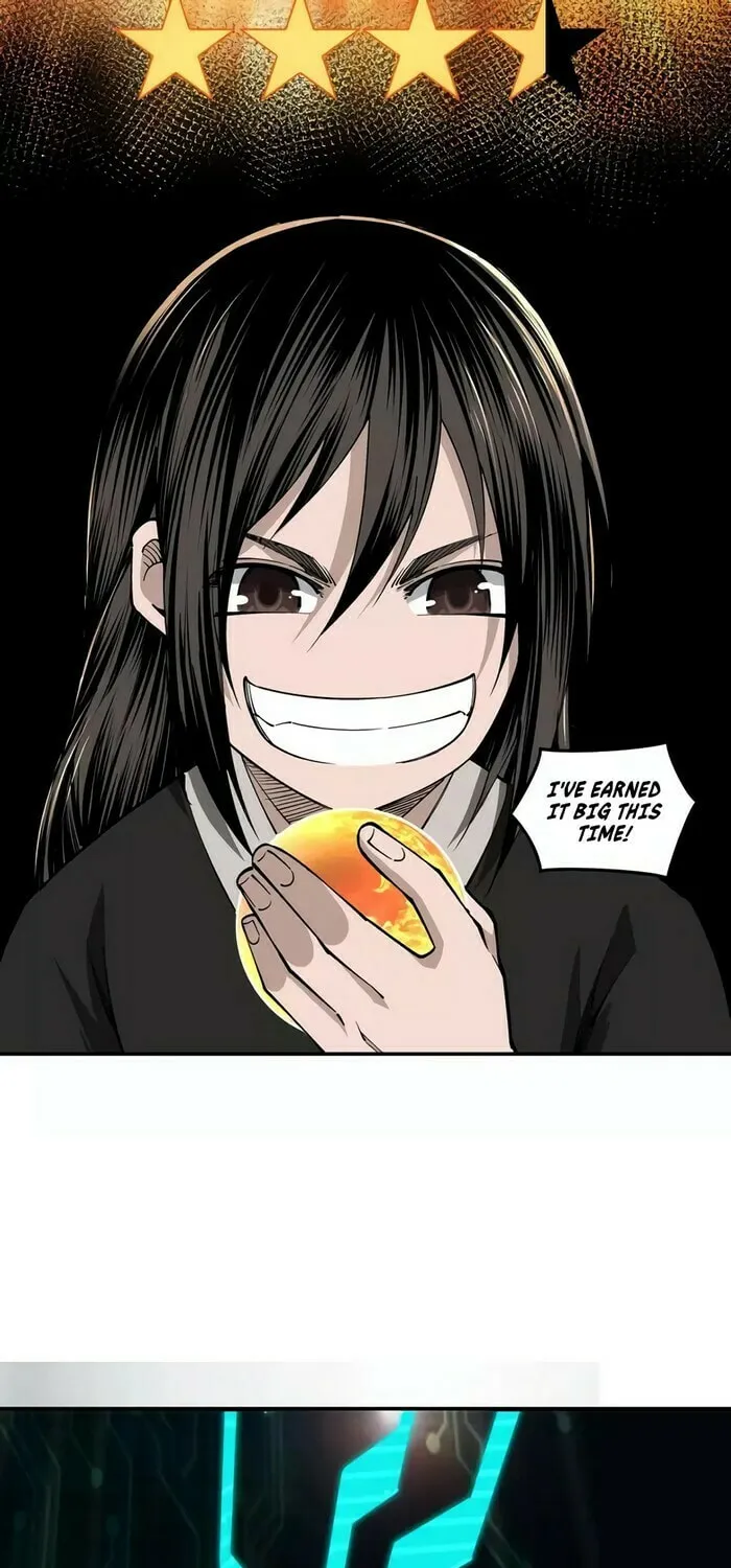 Greatest Boss System Chapter 30 page 34 - 