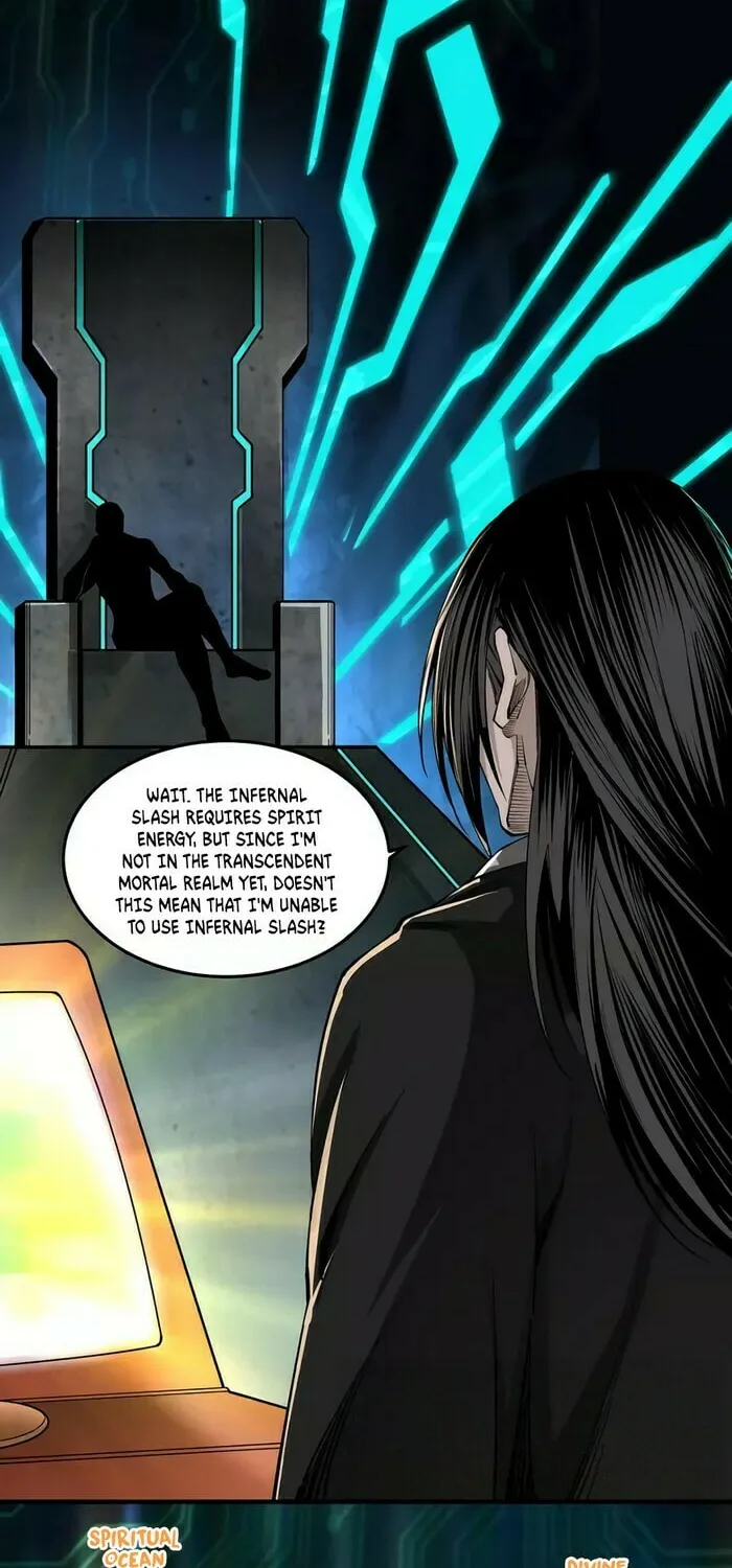 Greatest Boss System Chapter 30 page 35 - 