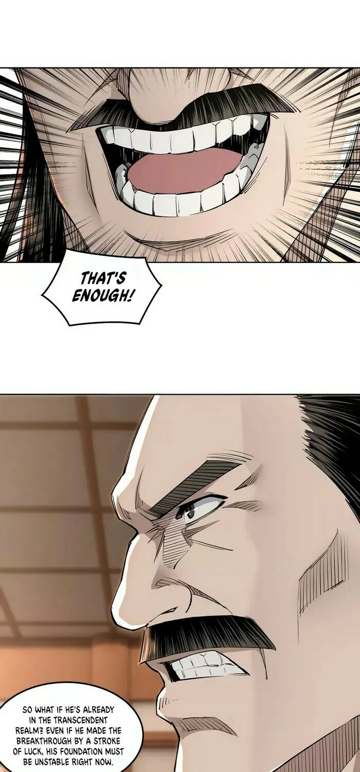 Greatest Boss System Chapter 30 page 42 - 