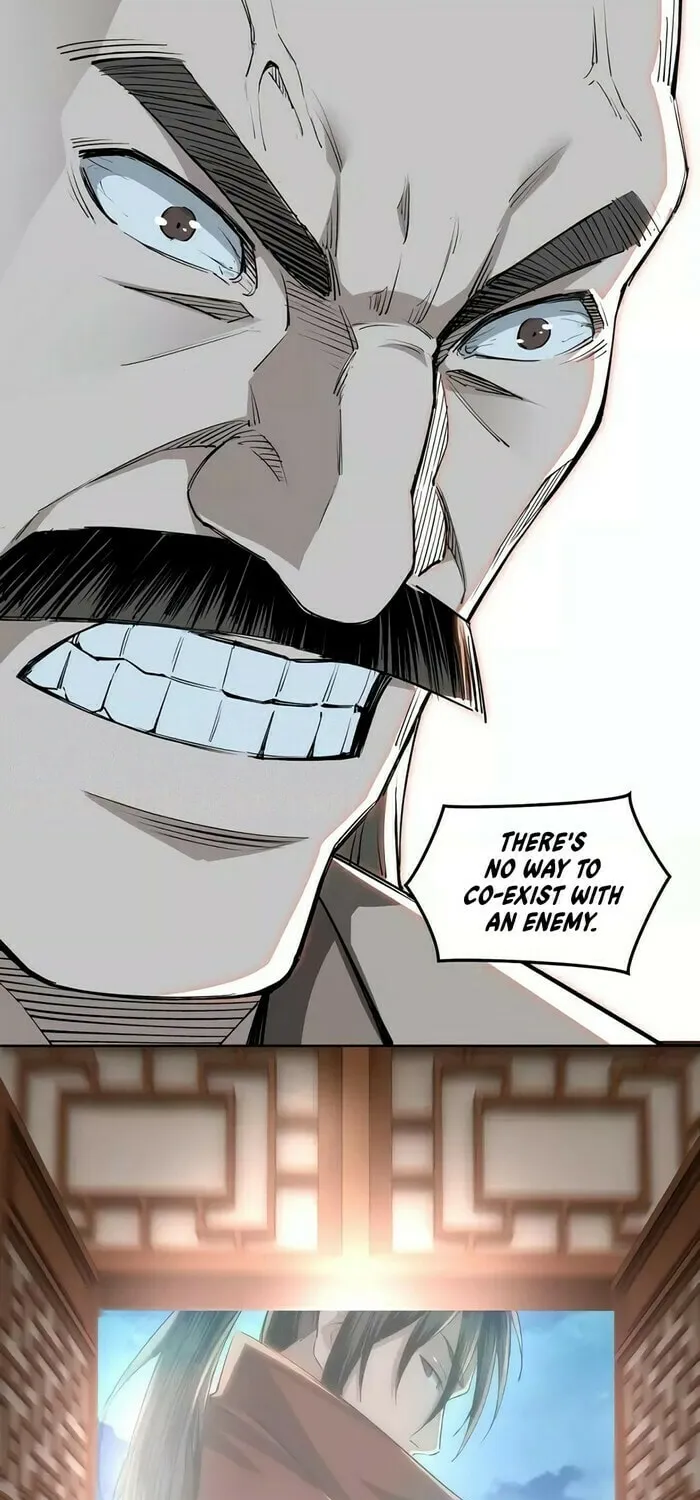Greatest Boss System Chapter 30 page 44 - 