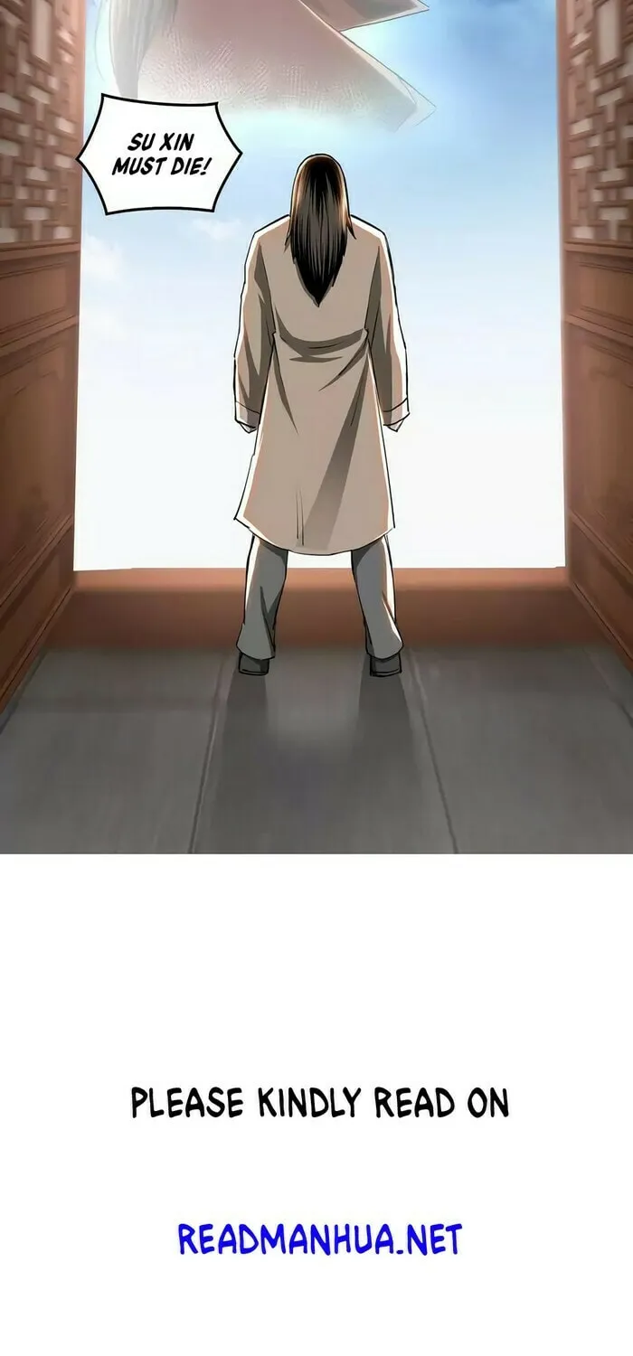 Greatest Boss System Chapter 30 page 45 - 