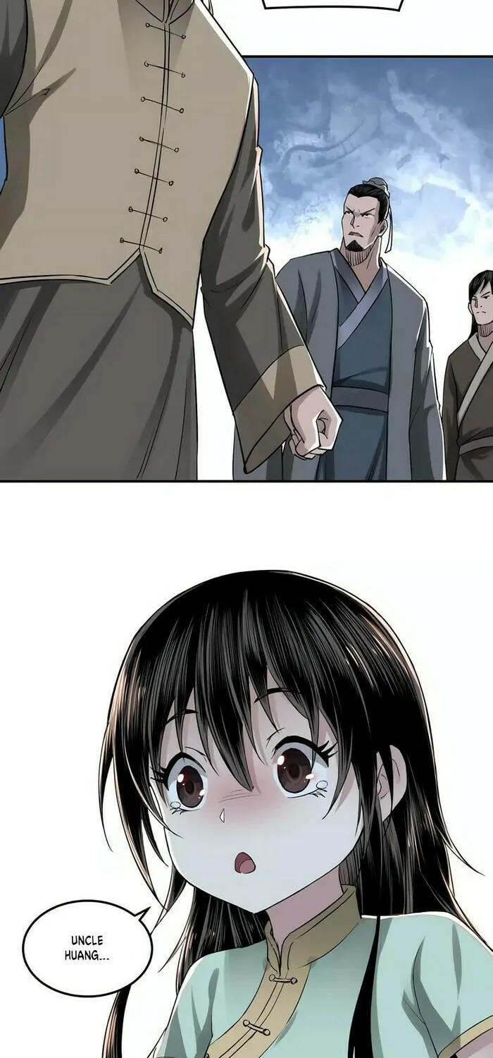 Greatest Boss System Chapter 31 page 15 - 