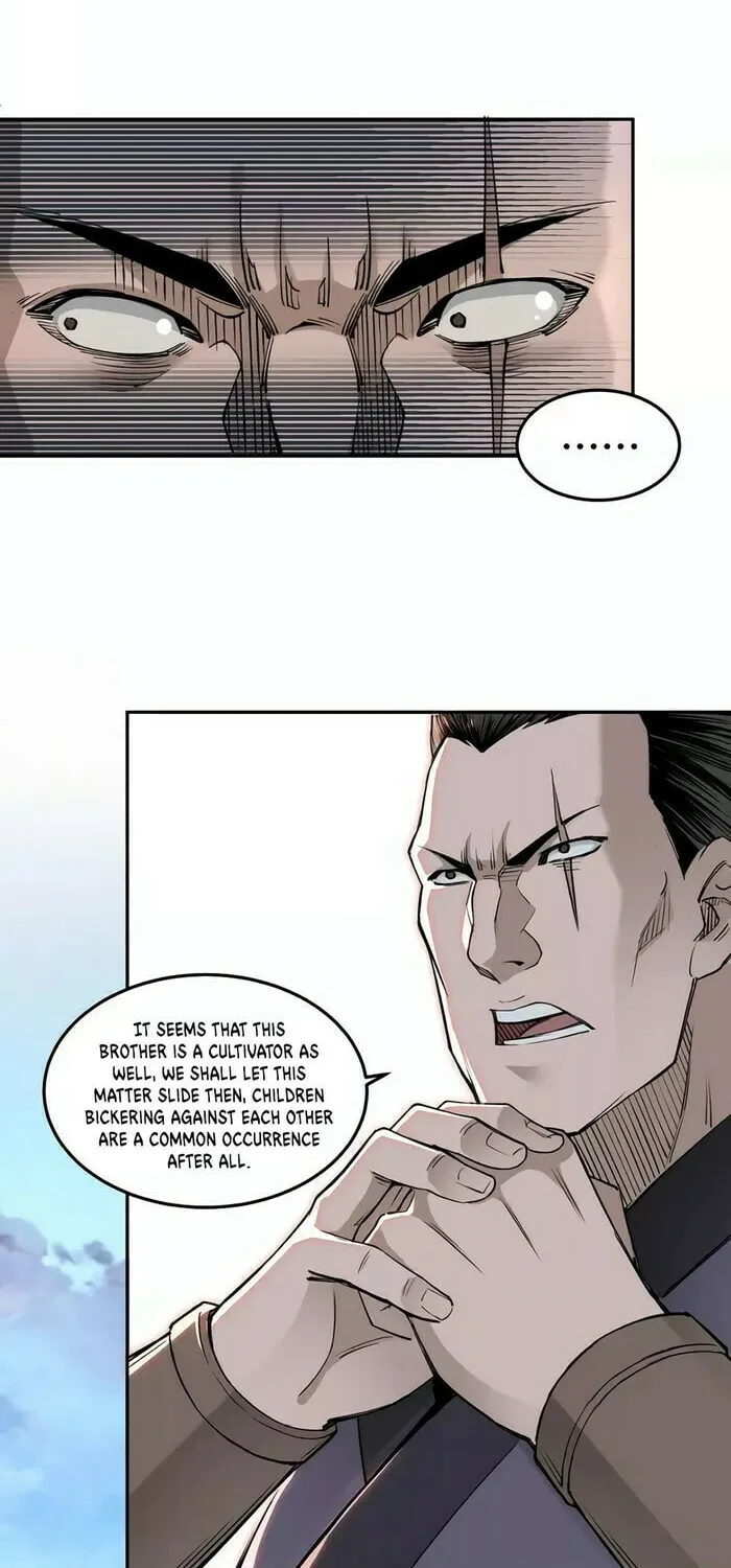 Greatest Boss System Chapter 31 page 22 - 