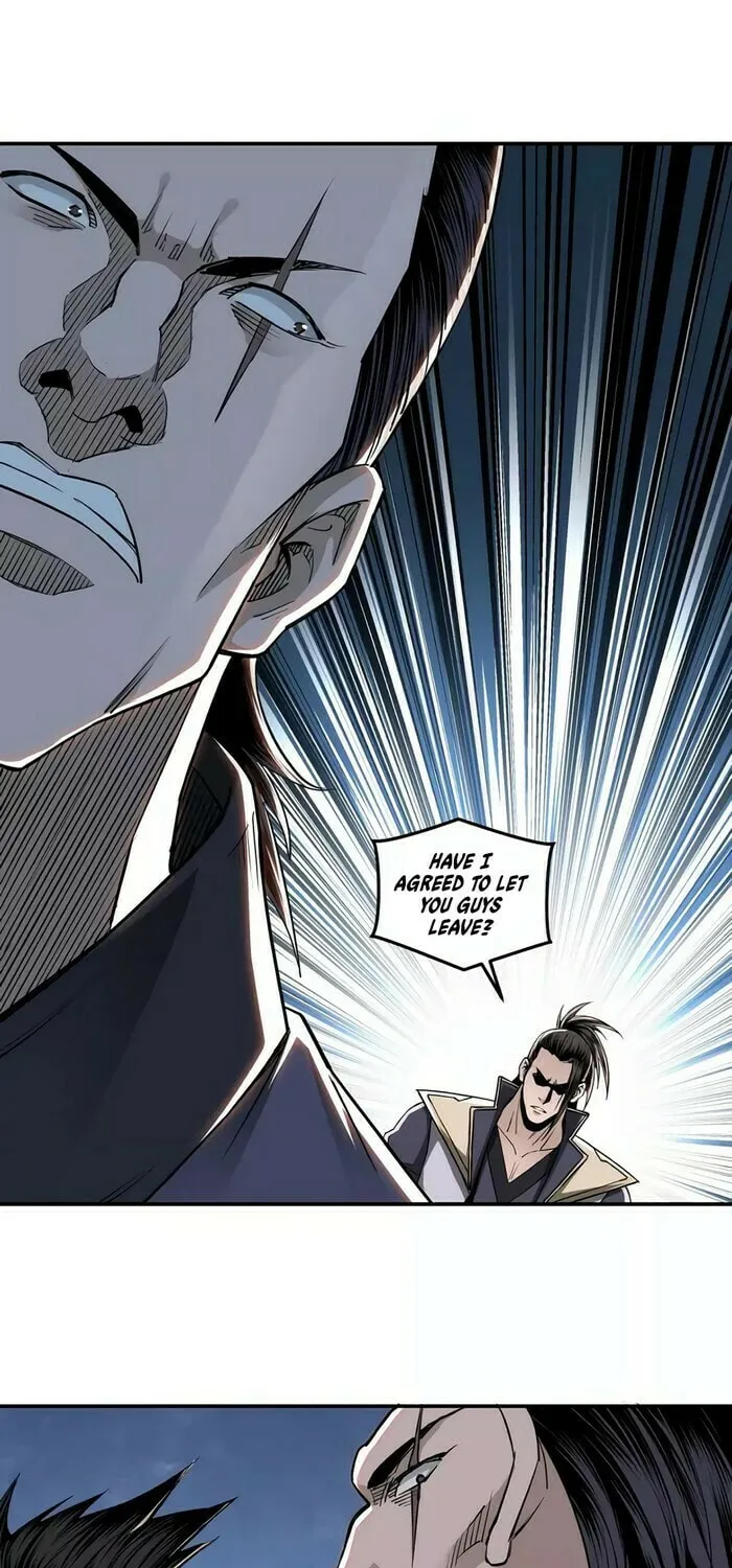 Greatest Boss System Chapter 31 page 25 - 