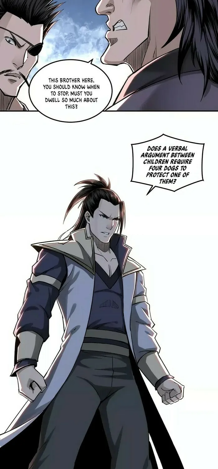 Greatest Boss System Chapter 31 page 26 - 