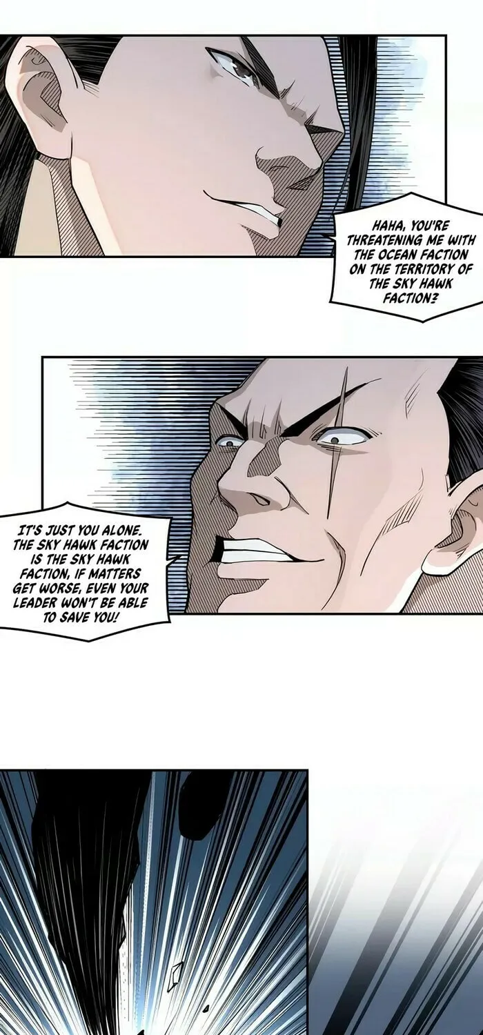 Greatest Boss System Chapter 31 page 29 - 