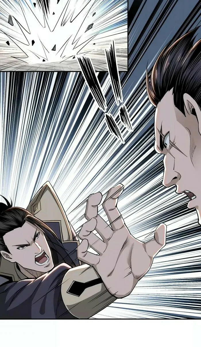 Greatest Boss System Chapter 31 page 30 - 