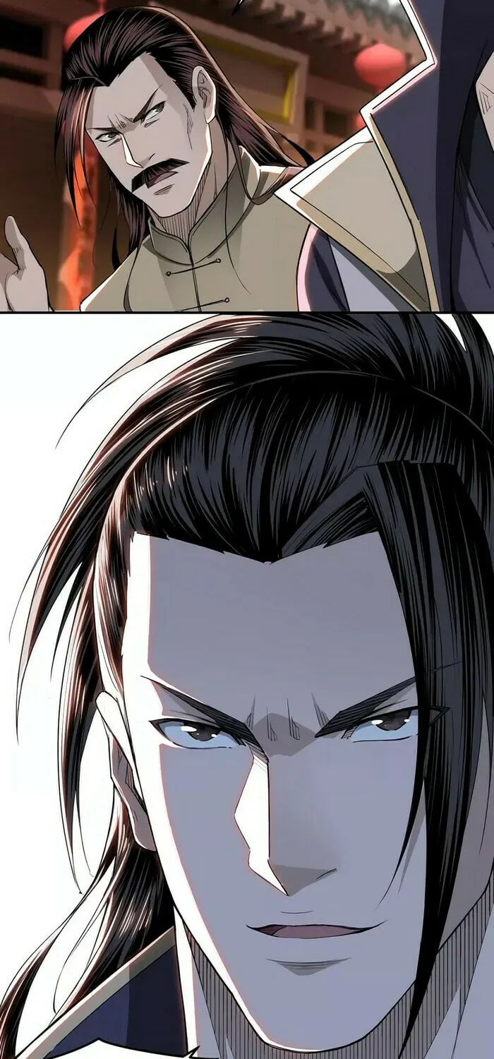 Greatest Boss System Chapter 31 page 4 - 