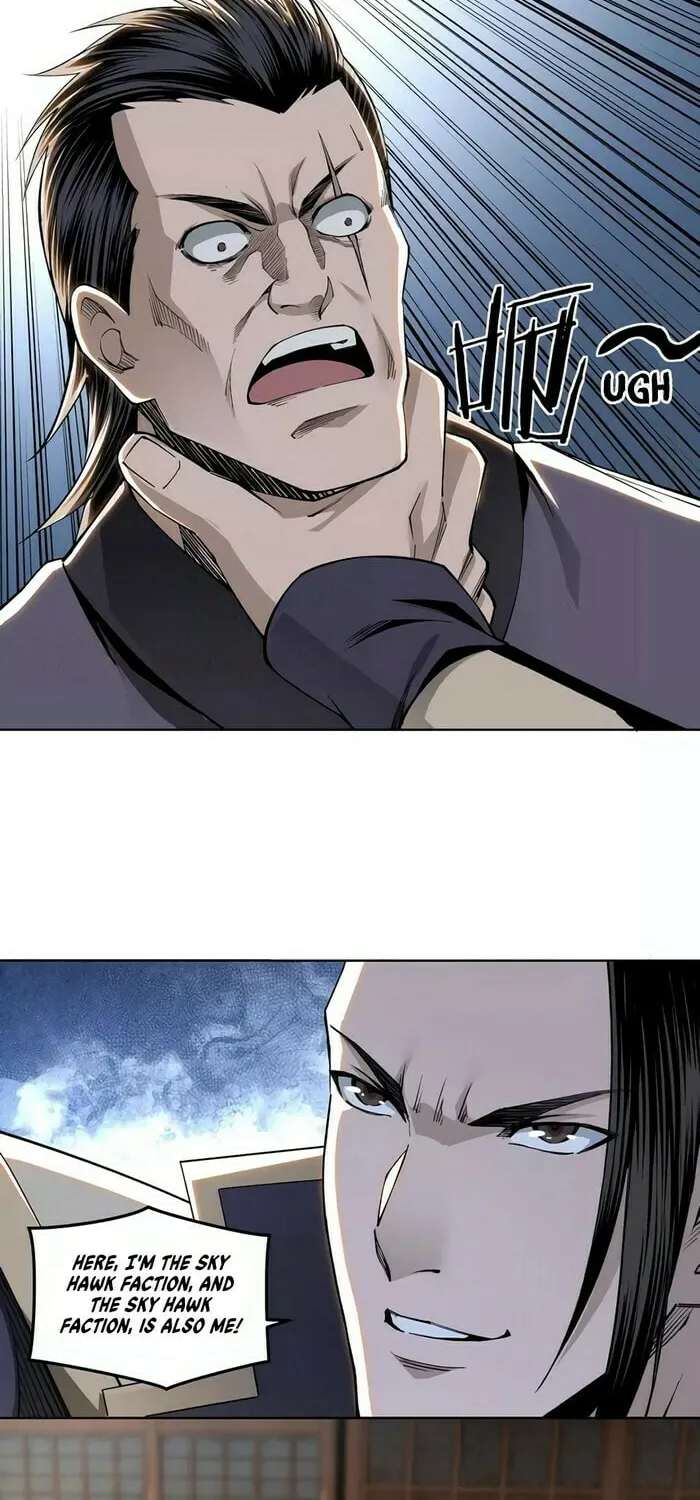 Greatest Boss System Chapter 31 page 32 - 
