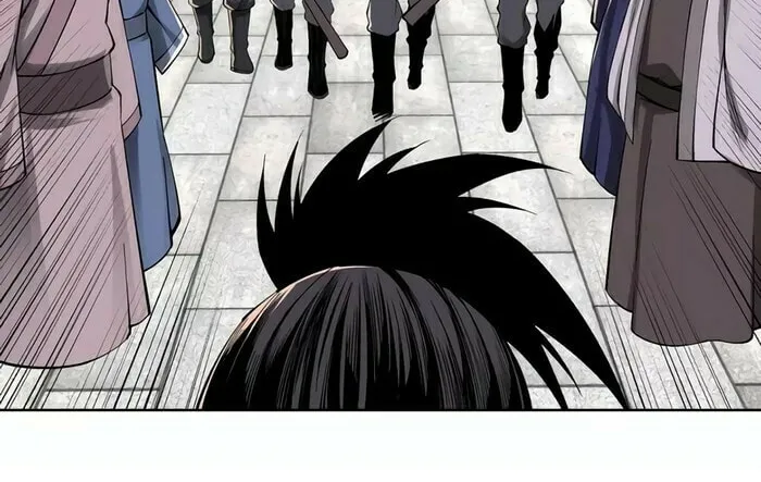 Greatest Boss System Chapter 31 page 34 - 