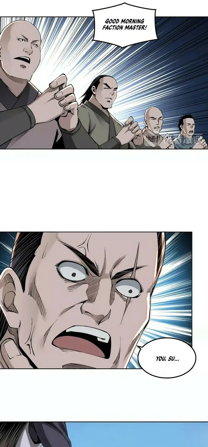 Greatest Boss System Chapter 31 page 35 - 