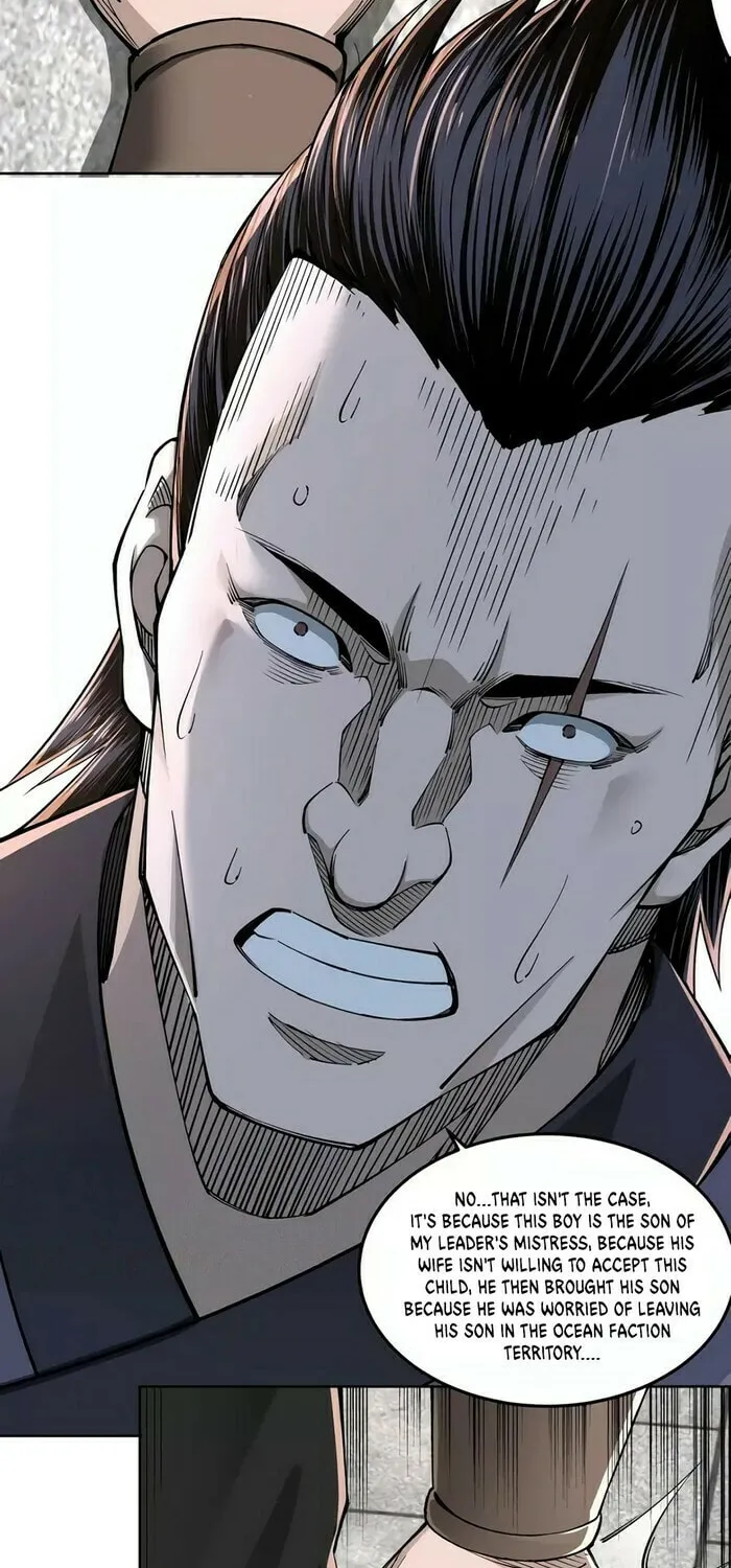 Greatest Boss System Chapter 31 page 40 - 