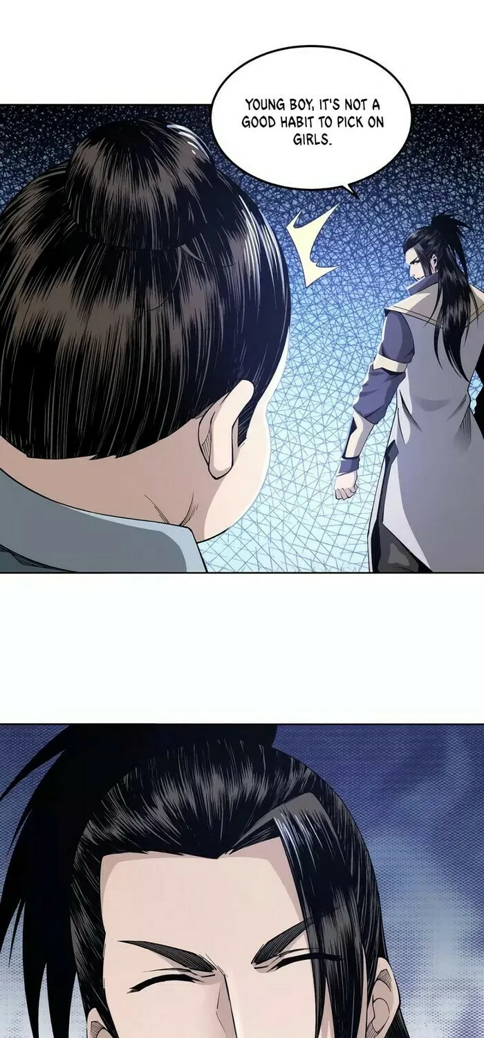 Greatest Boss System Chapter 31 page 43 - 