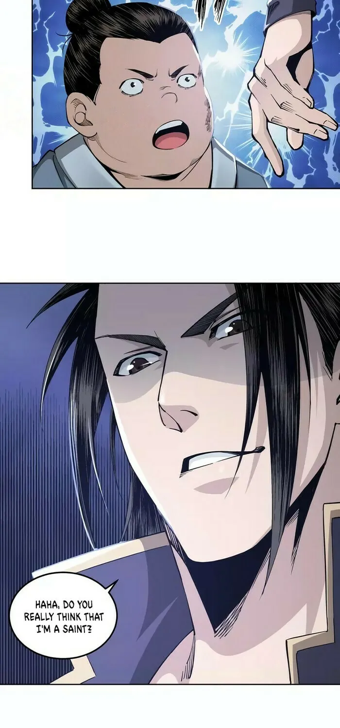 Greatest Boss System Chapter 31 page 45 - 
