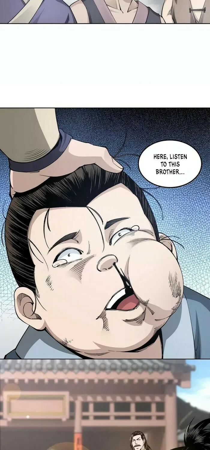 Greatest Boss System Chapter 31 page 49 - 