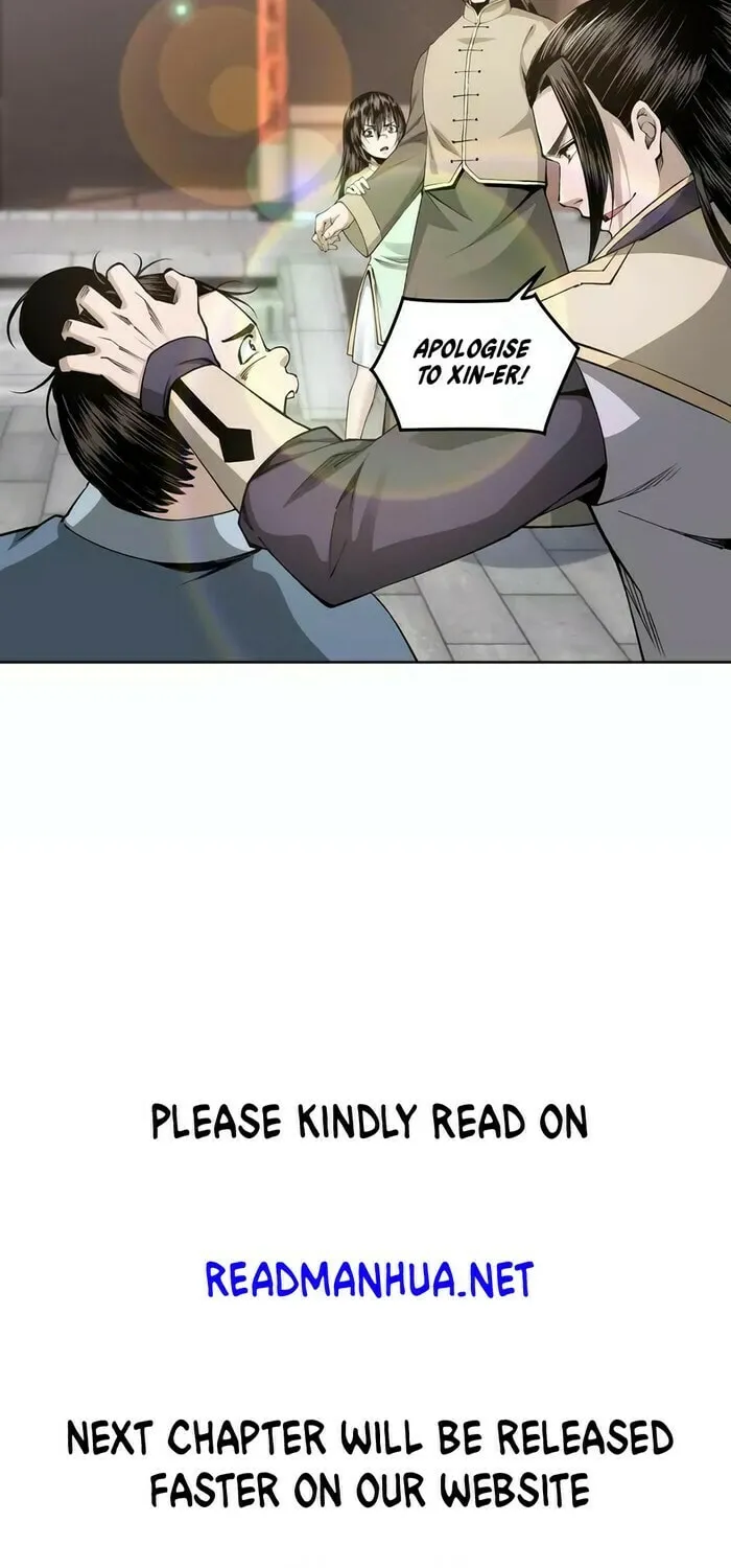 Greatest Boss System Chapter 31 page 50 - 