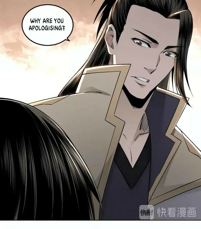Greatest Boss System Chapter 32 page 13 - 