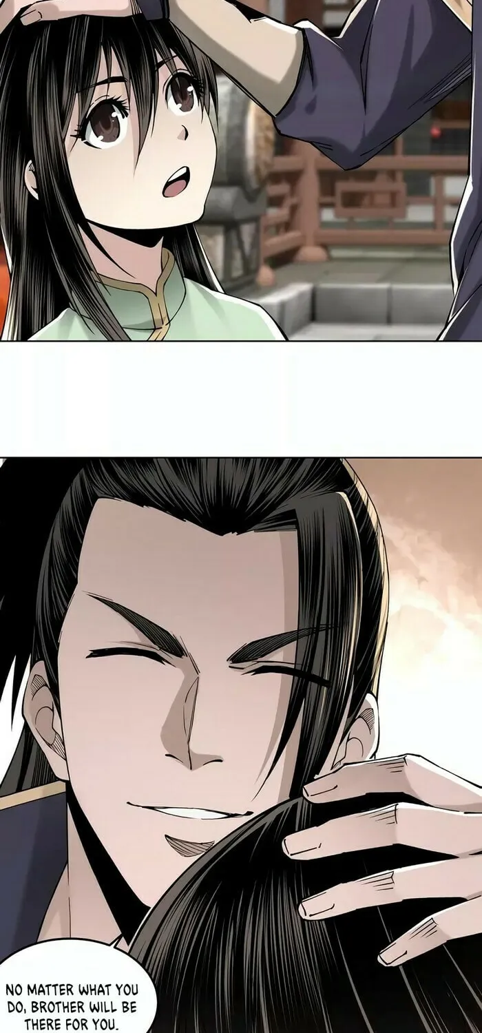 Greatest Boss System Chapter 32 page 15 - 