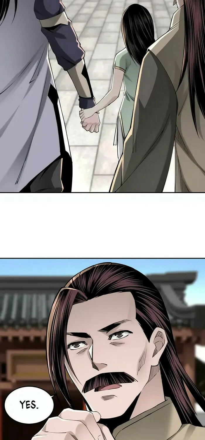 Greatest Boss System Chapter 32 page 19 - 