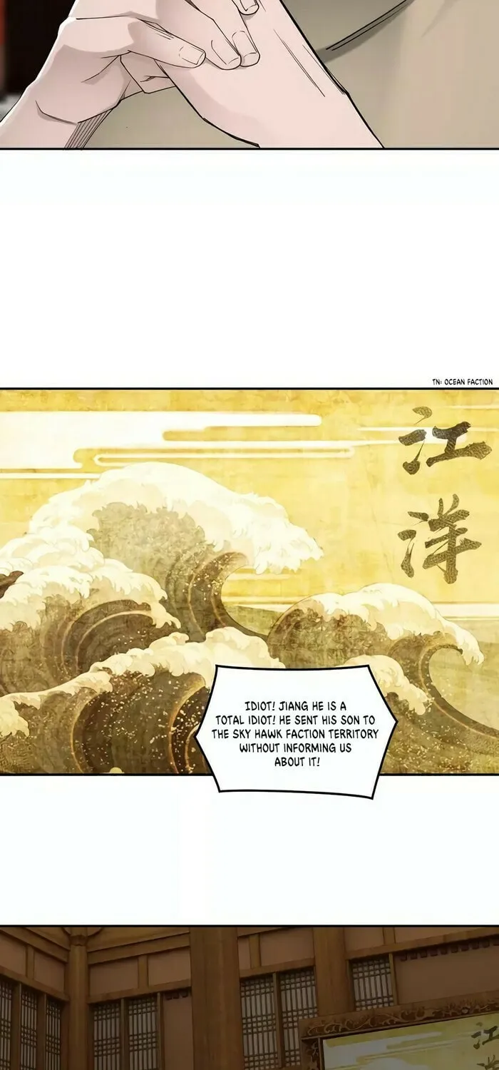 Greatest Boss System Chapter 32 page 20 - 