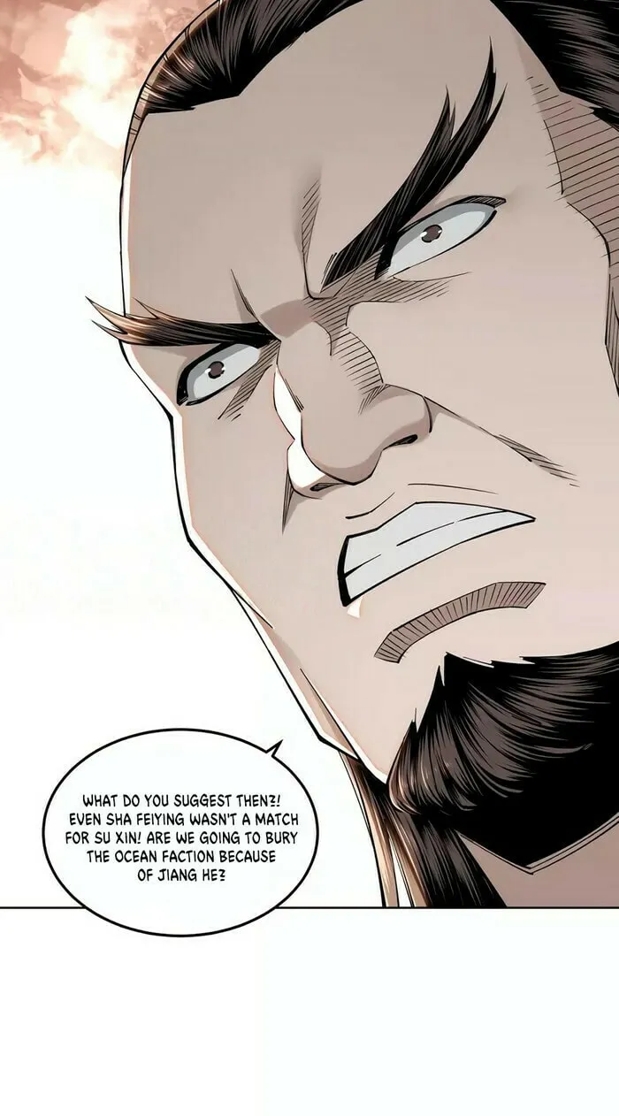 Greatest Boss System Chapter 32 page 28 - 