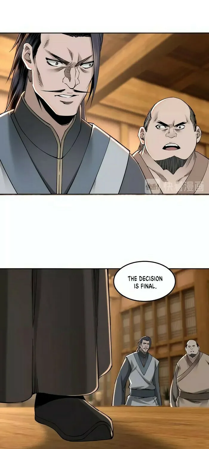 Greatest Boss System Chapter 32 page 29 - 