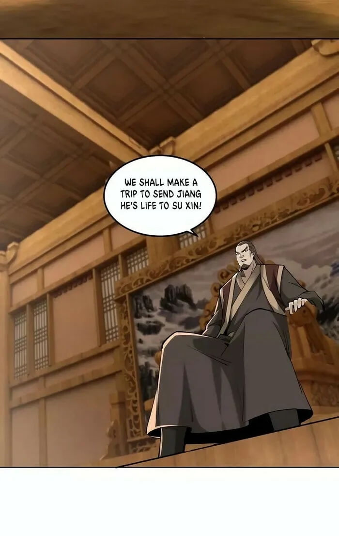 Greatest Boss System Chapter 32 page 30 - 