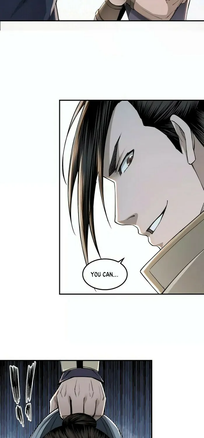 Greatest Boss System Chapter 32 page 4 - 