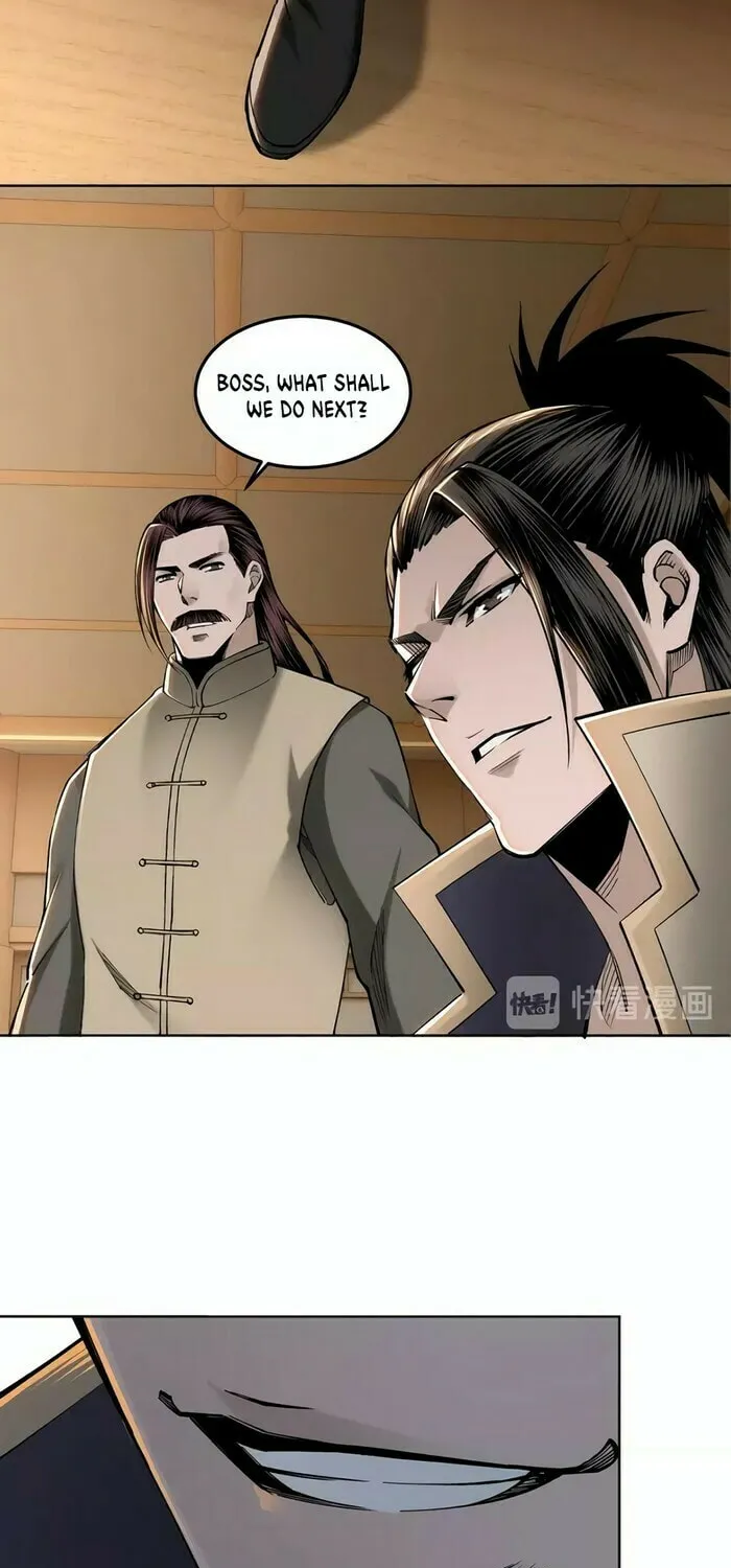 Greatest Boss System Chapter 32 page 33 - 