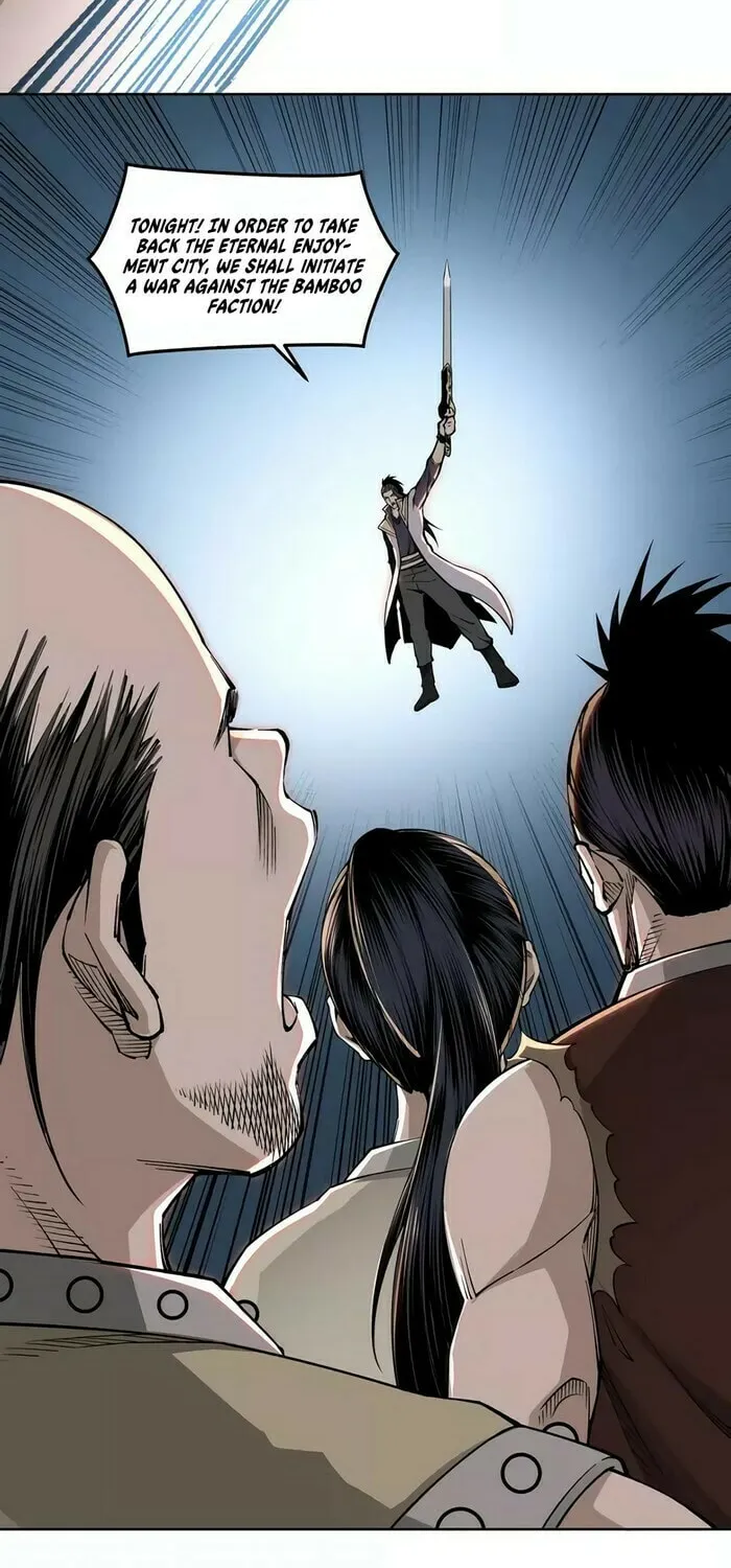 Greatest Boss System Chapter 32 page 39 - 