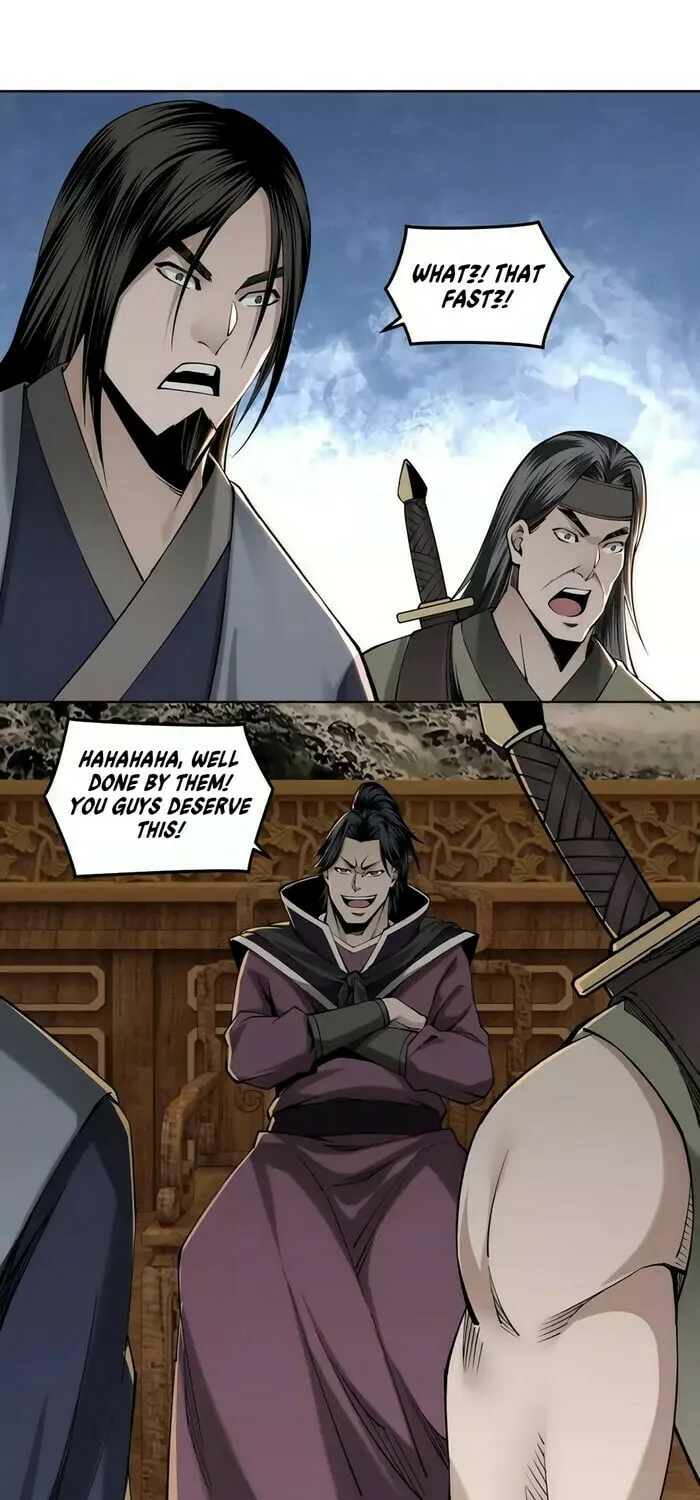 Greatest Boss System Chapter 32 page 44 - 