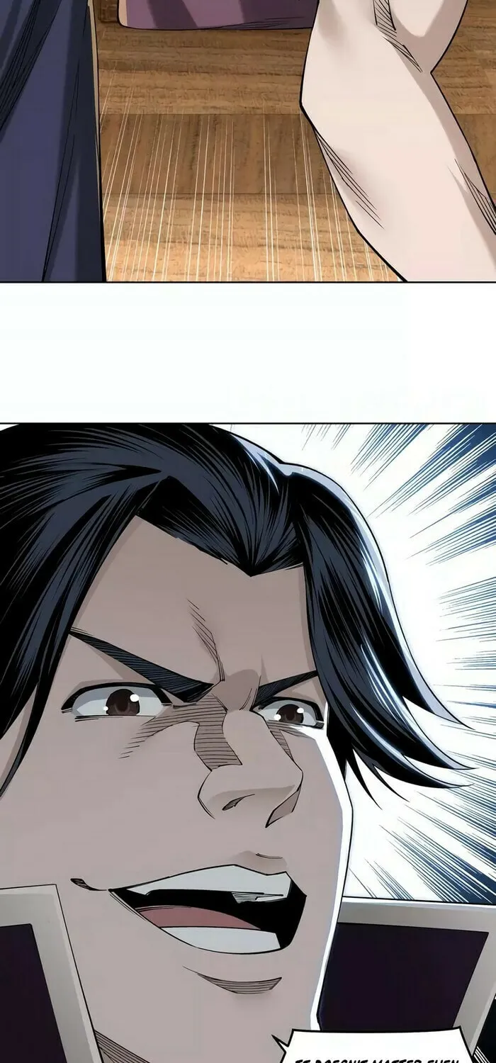 Greatest Boss System Chapter 32 page 45 - 