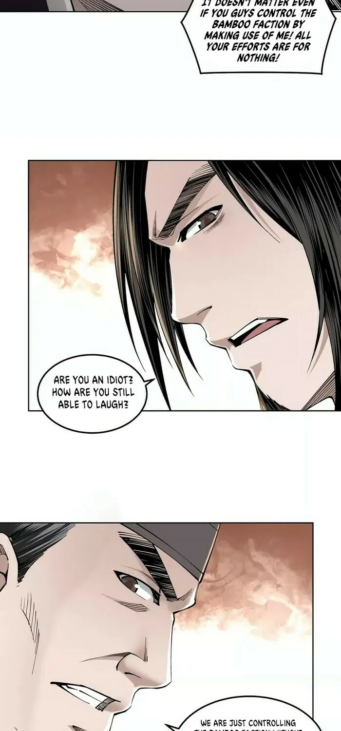 Greatest Boss System Chapter 32 page 46 - 