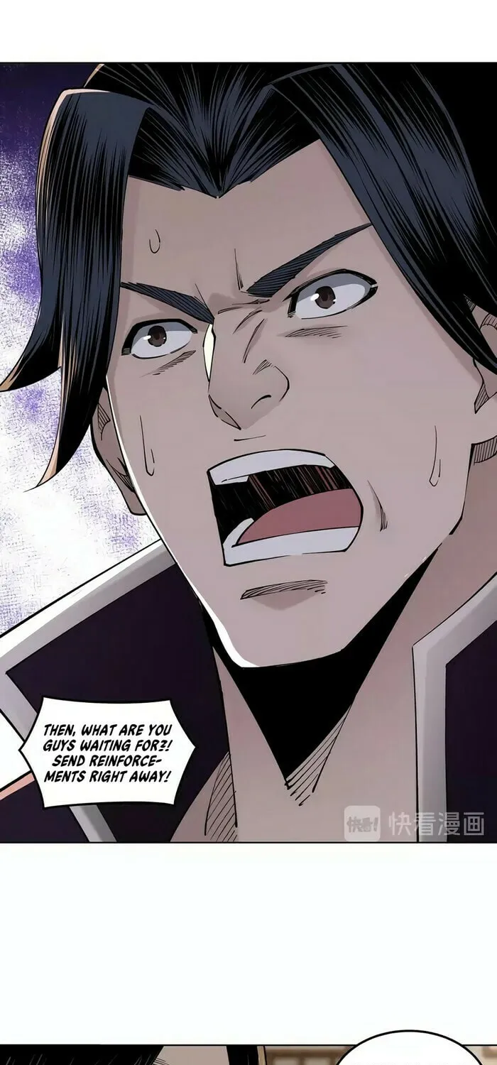 Greatest Boss System Chapter 32 page 48 - 