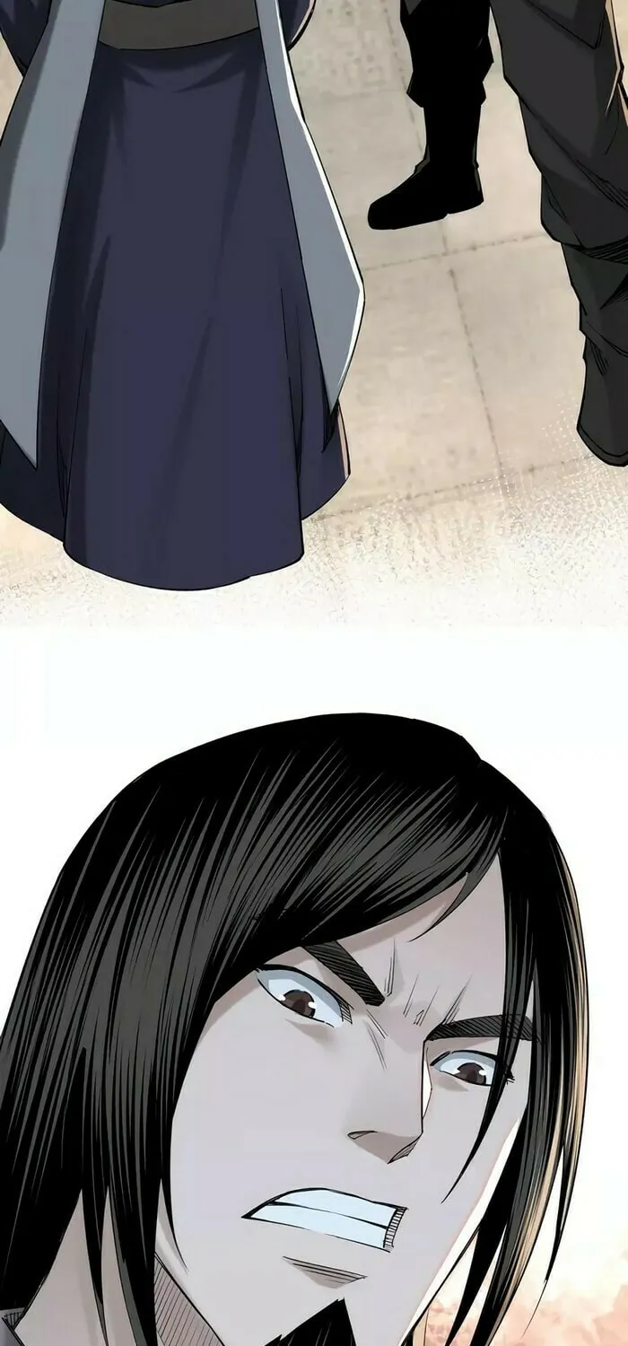 Greatest Boss System Chapter 32 page 50 - 