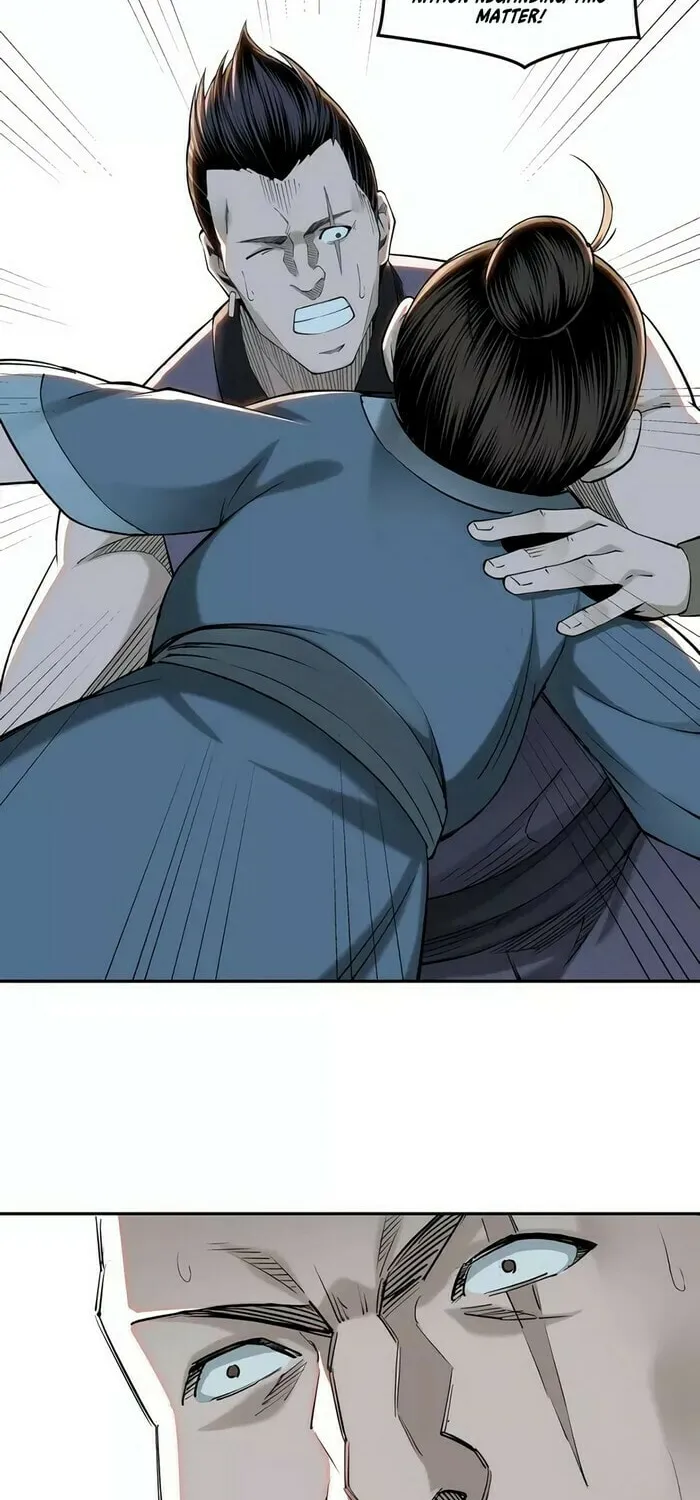 Greatest Boss System Chapter 32 page 7 - 