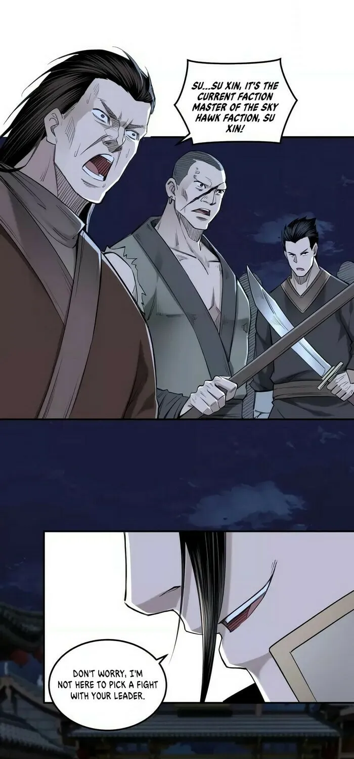 Greatest Boss System Chapter 33 page 13 - 