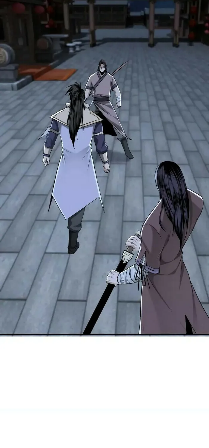 Greatest Boss System Chapter 33 page 14 - 