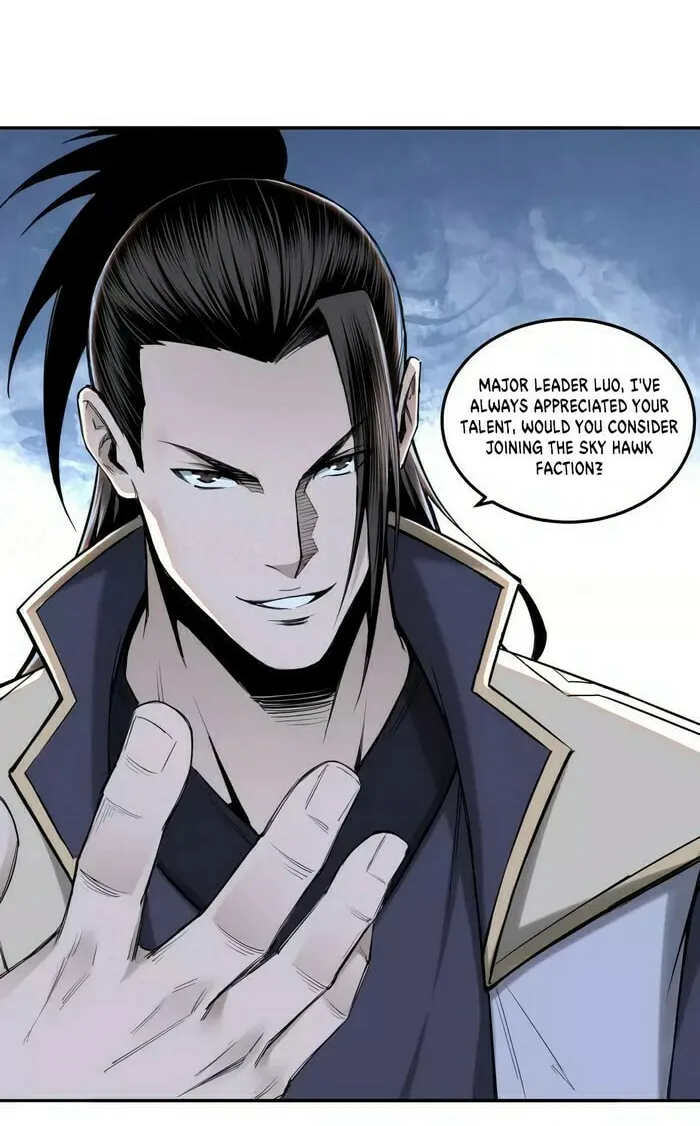 Greatest Boss System Chapter 33 page 15 - 