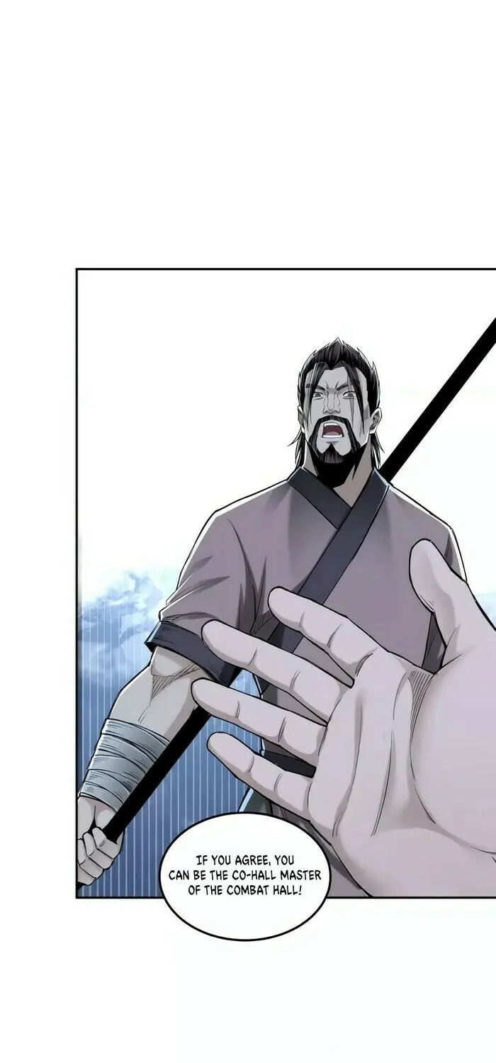 Greatest Boss System Chapter 33 page 16 - 