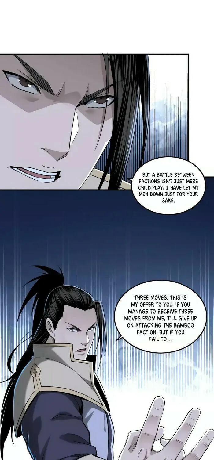 Greatest Boss System Chapter 33 page 19 - 