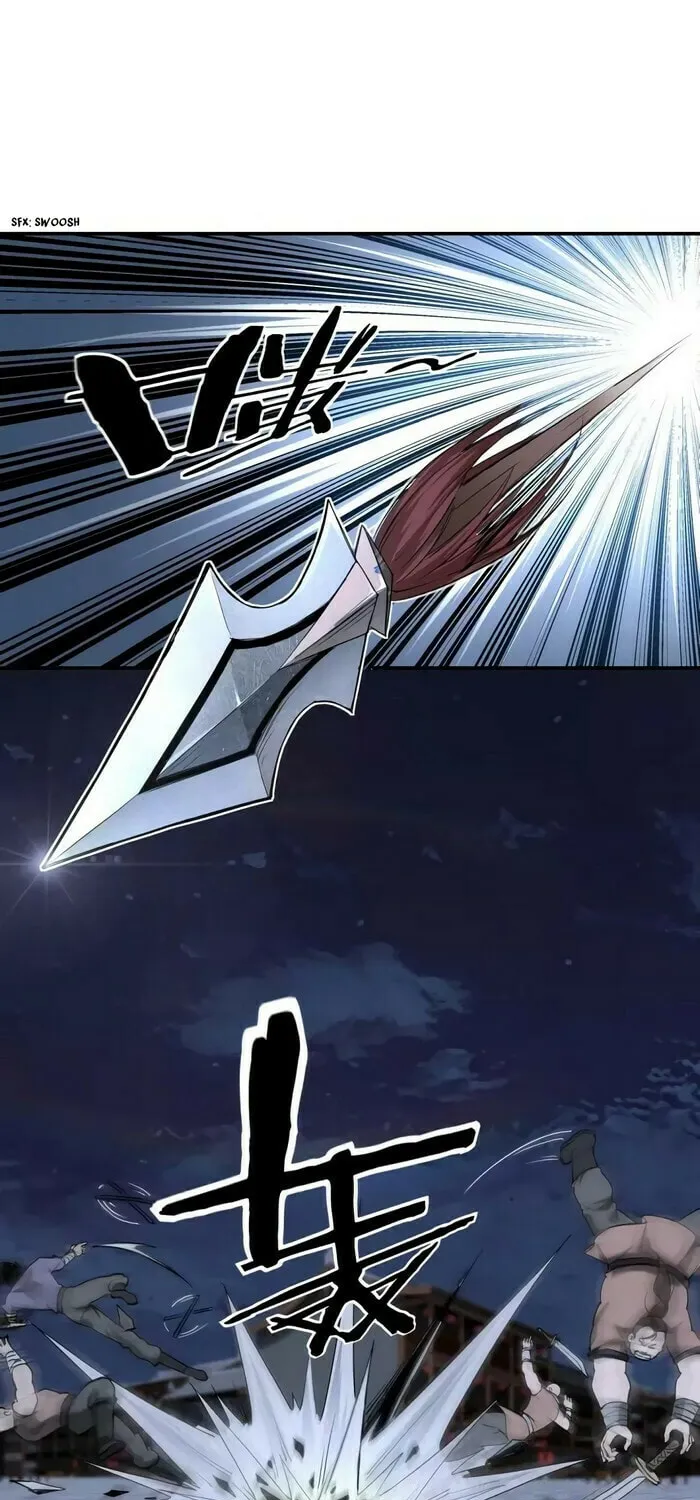 Greatest Boss System Chapter 33 page 3 - 